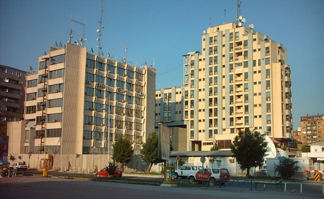 Priştina