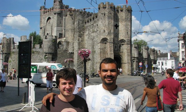 Gent Gezisi