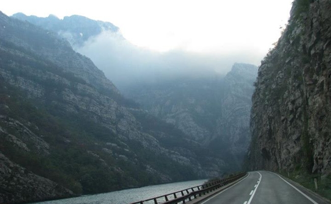 Saraybosna ulaşım