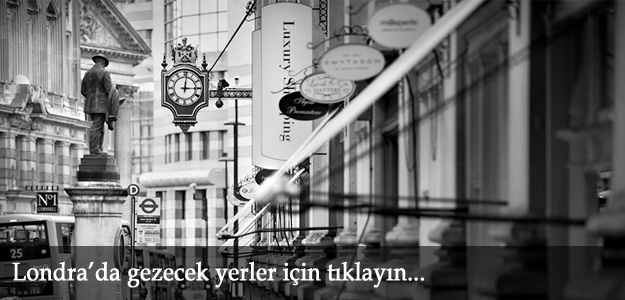 londrada gezecek yerler1