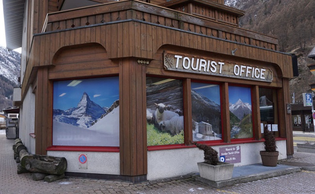 turizm ofis