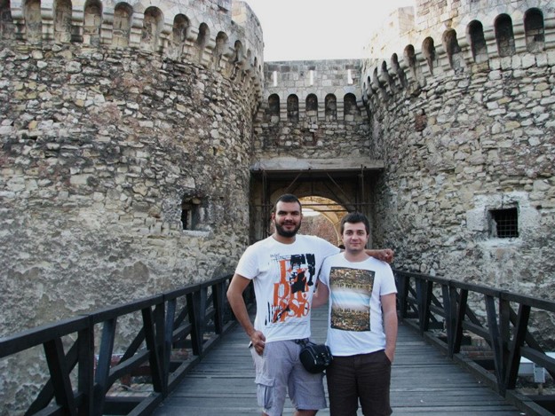 Belgrad_Ara