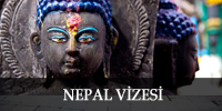 NEPAL VISA