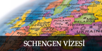 SCHENGEN VISA