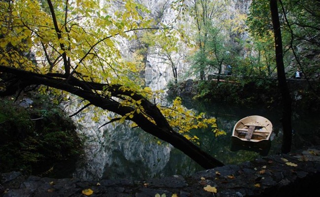 kanyon Matka