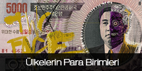 para birimleri