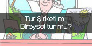 tur şirketi