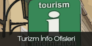 turist info