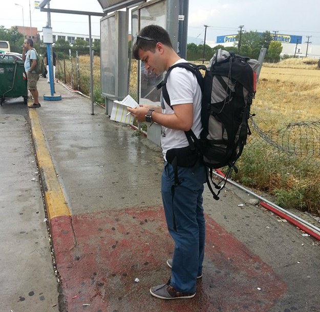 Backpack