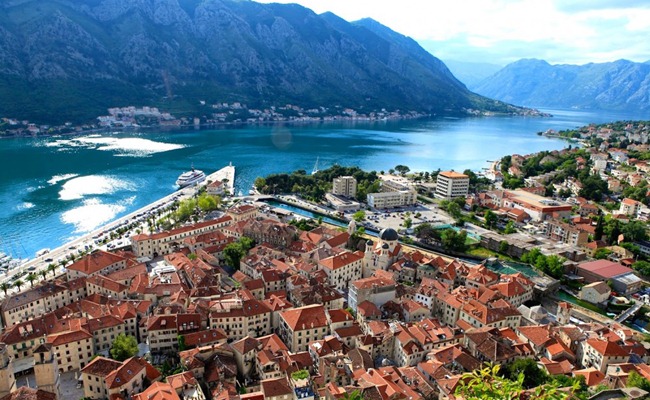 Kotor turları