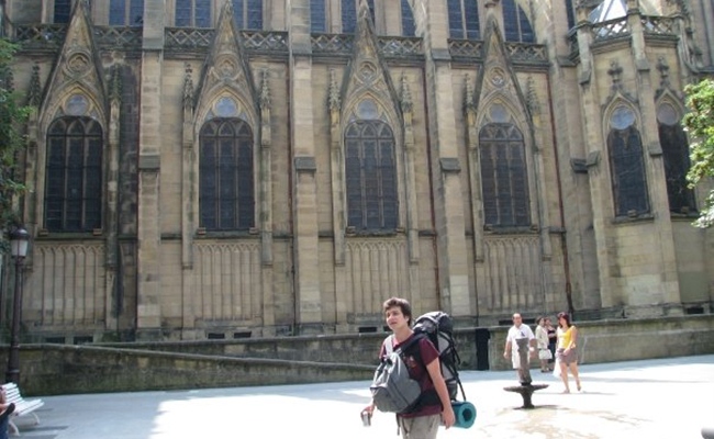 San Sebastian