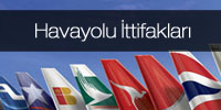 Airplane Alliances