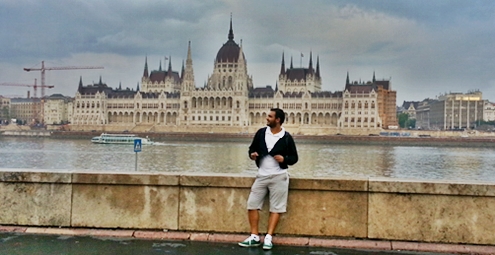 Budapeşte_1