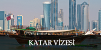 KATAR VISA