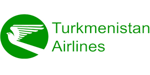 Turkmenistan Airlines_logo