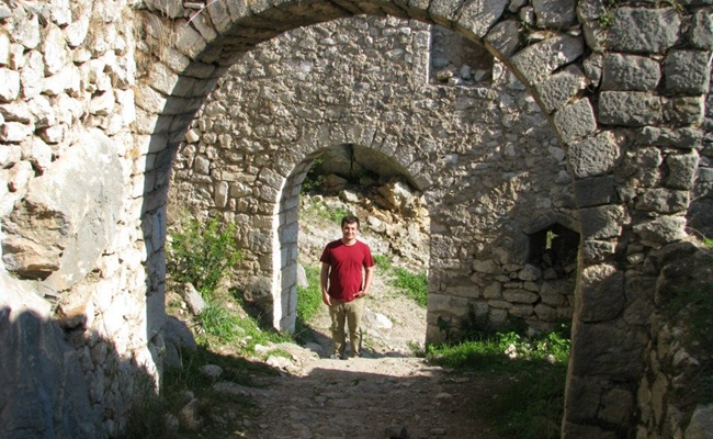 Poçitel Bosna