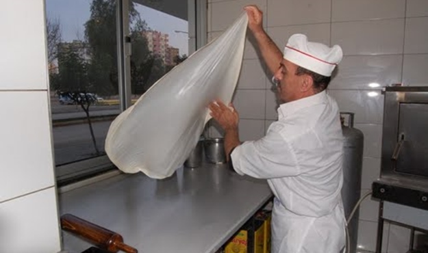 Adana-Börek