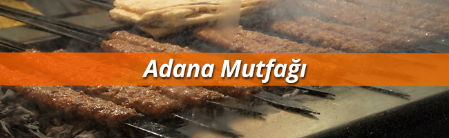 Adana Mutfağı