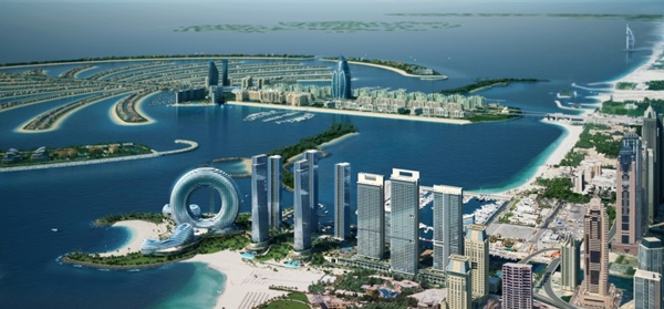 L-Dubai
