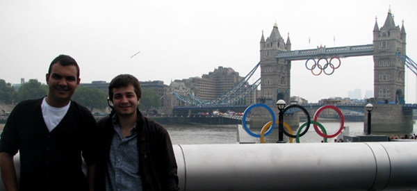 L-Londra