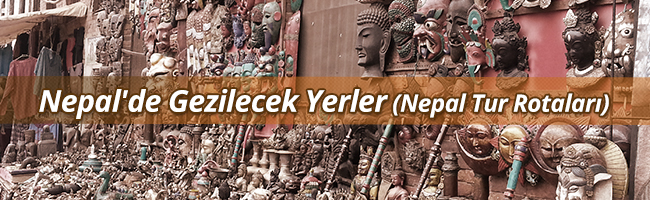gezilecek