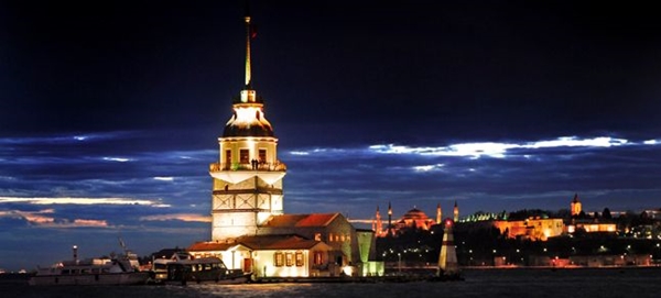 İstanbul