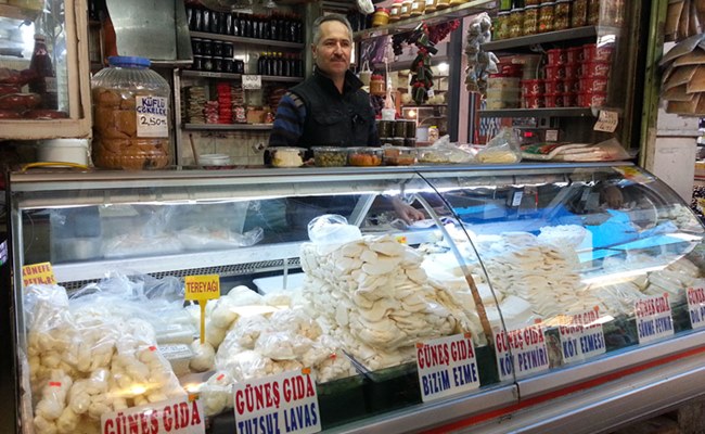 Hatay Güneş Gıda -2