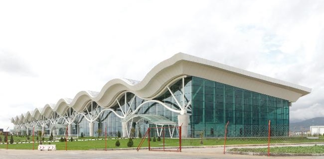 Hatay Havalimanı