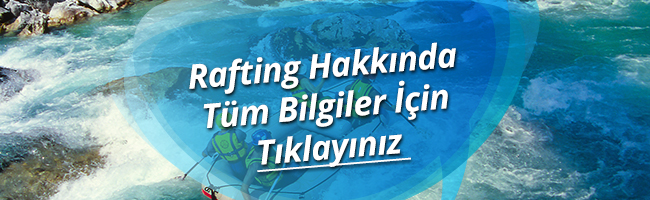 Rafting Nedir