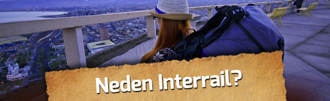 Neden interrail