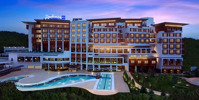 Radisson Blu Tuzla