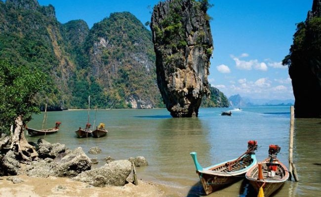 Tayland