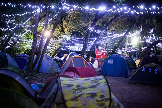 Sziget Camping (6)