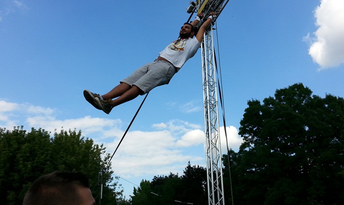 Sziget Festivali (11)