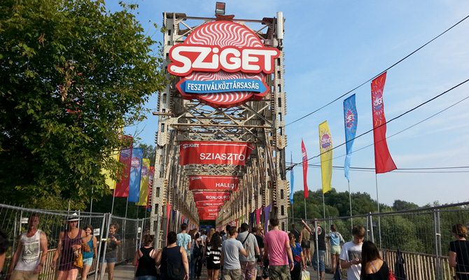 Sziget Festivali (15)