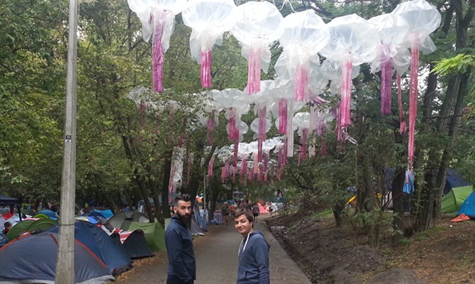 Sziget Festivali (5)