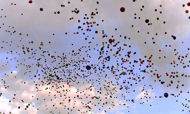 Sziget Party (3)