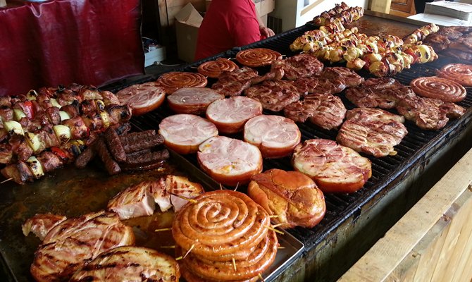 Sziget Yemek (4)
