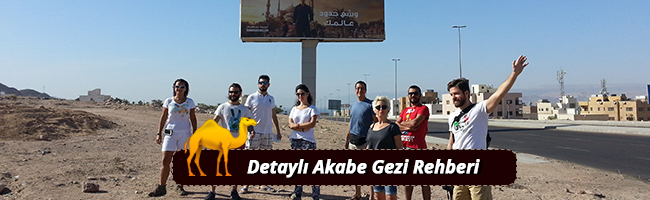 Akabe Gezi Anıları 2