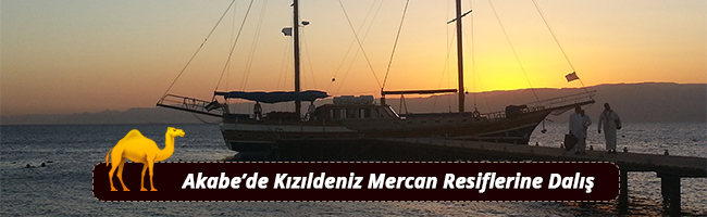 Akabe Gezi Anıları 3