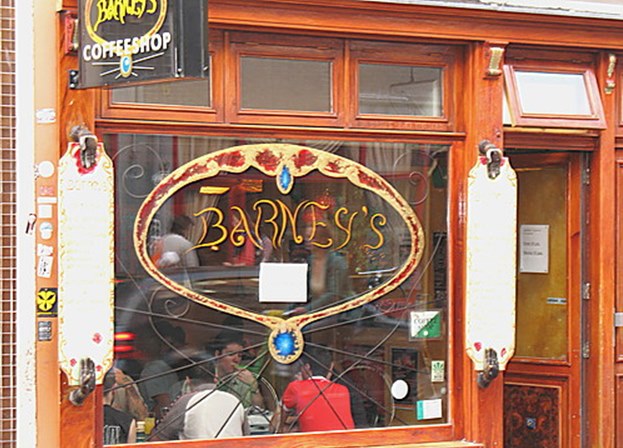 barneys
