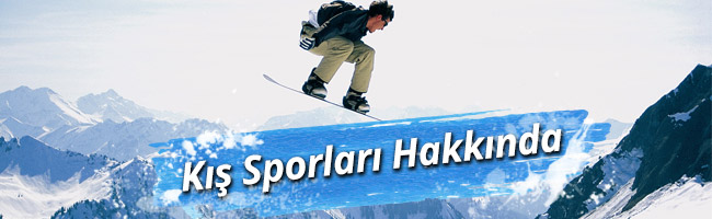 Kış Sporları