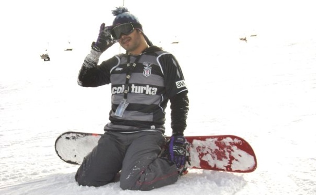 Snowboard Nasıl Yapılır