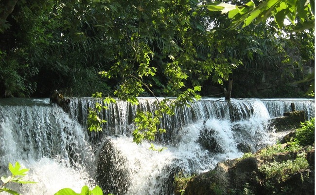 tarsus şelale