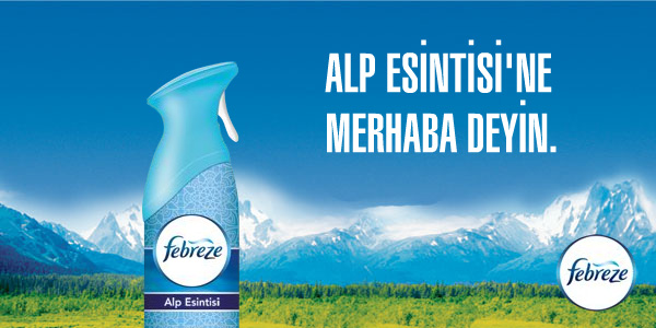 Febrezze