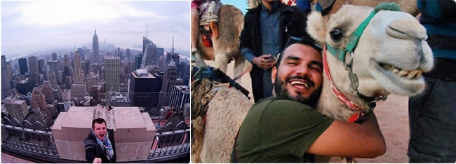 instagram gezi