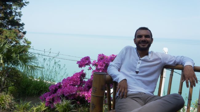 Batum Botanik Park