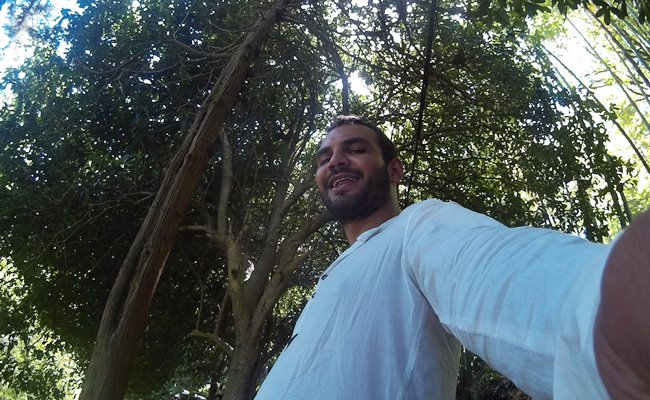 Batum gezi parkı
