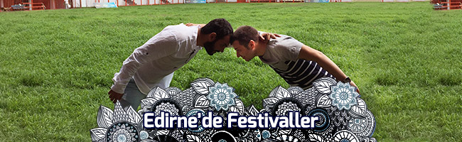 Edirnenin-Festivalleri