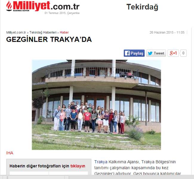trakyadazaman
